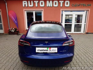 Tesla Model 3 Dual Motor Long Range REF 2021
