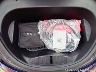 Tesla Model 3 Dual Motor Long Range REF 2021