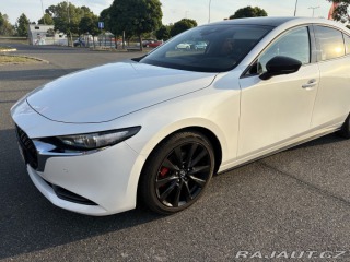 Mazda 3 Sedan 2019