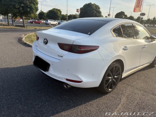 Mazda 3 Sedan 2019