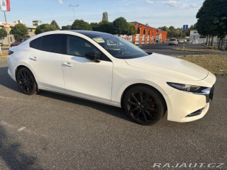Mazda 3 Sedan 2019