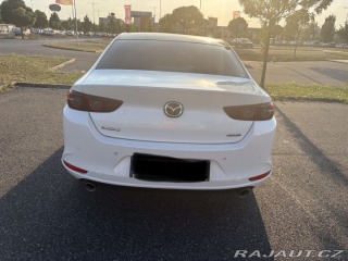 Mazda 3 Sedan 2019