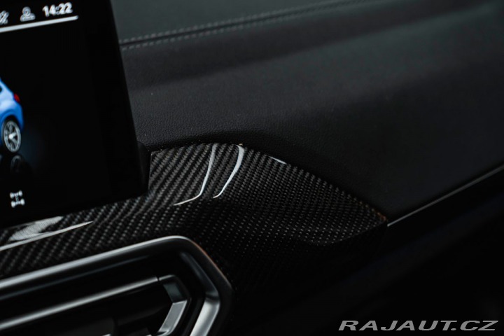 BMW X3 M Competition, ACC, Head- 1800