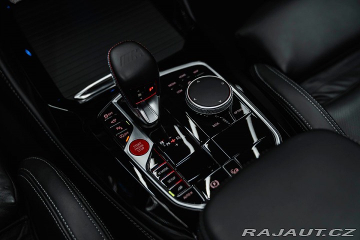 BMW X3 M Competition, ACC, Head- 2023