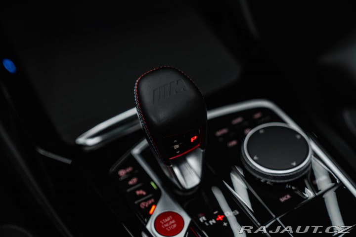 BMW X3 M Competition, ACC, Head- 1800