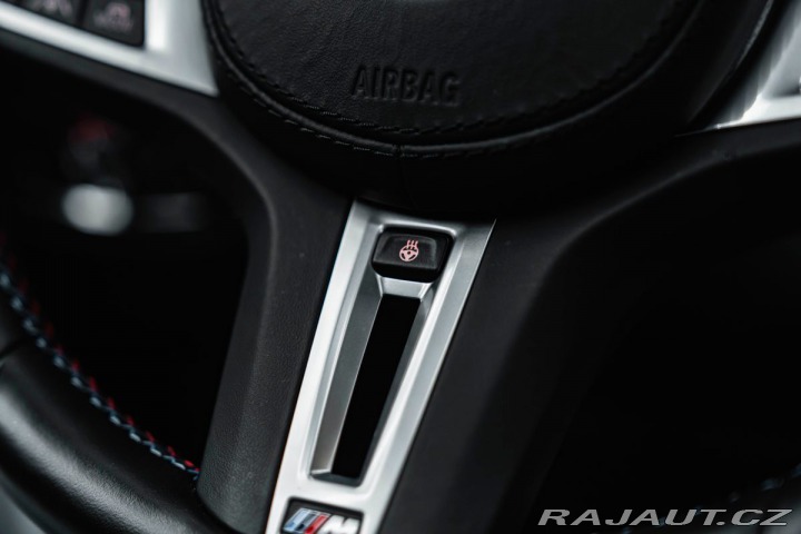 BMW X3 M Competition, ACC, Head- 2023