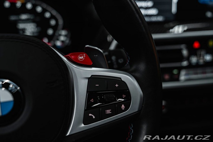 BMW X3 M Competition, ACC, Head- 2023