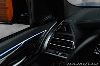 BMW X3 M Competition, ACC, Head- 2023