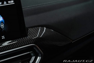 BMW X3 M Competition, ACC, Head- 2023