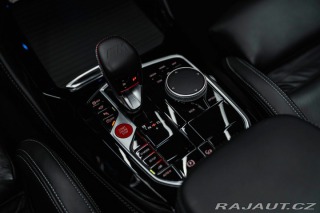 BMW X3 M Competition, ACC, Head- 2023