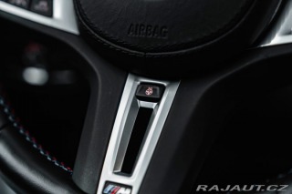 BMW X3 M Competition, ACC, Head- 2023