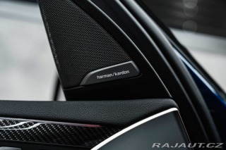 BMW X3 M Competition, ACC, Head- 2023