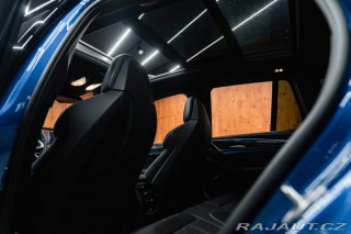 BMW X3 M Competition, ACC, Head- 2023