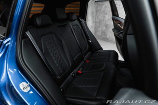 BMW X3 M Competition, ACC, Head- 2023