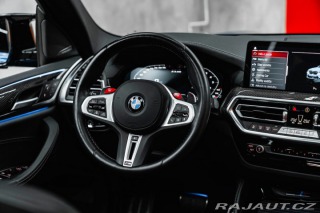 BMW X3 M Competition, ACC, Head- 2023