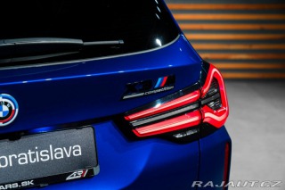 BMW X3 M Competition, ACC, Head- 2023