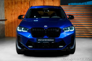 BMW X3 M Competition, ACC, Head- 2023