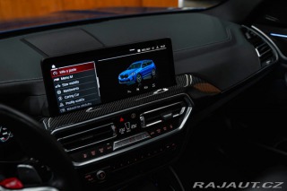 BMW X3 M Competition, ACC, Head- 2023