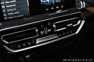 BMW X3 M Competition, ACC, Head- 2023