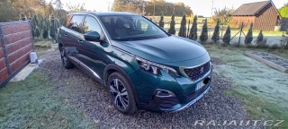 Peugeot 5008  2019