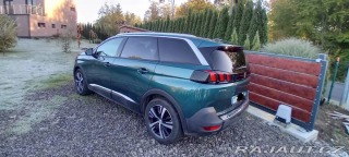 Peugeot 5008  2019
