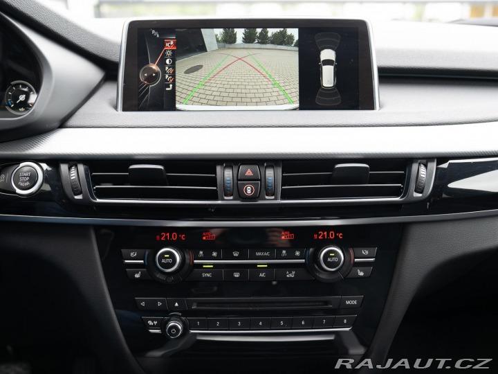 BMW X5 xDrive30d (F15) 2016