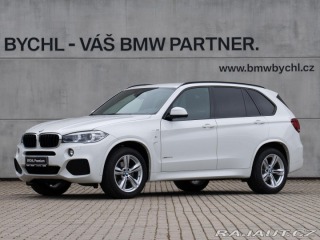 BMW X5 xDrive30d (F15) 2016