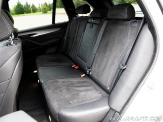 BMW X5 xDrive30d (F15) 2016