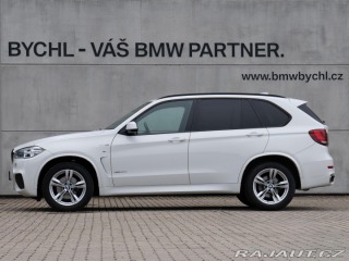 BMW X5 xDrive30d (F15) 2016