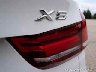BMW X5 xDrive30d (F15) 2016