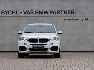 BMW X5 xDrive30d (F15) 2016