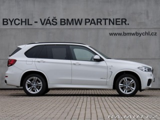 BMW X5 xDrive30d (F15) 2016