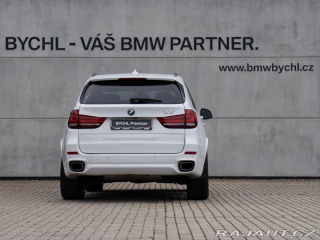 BMW X5 xDrive30d (F15) 2016