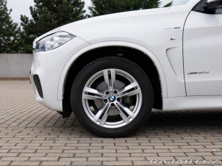 BMW X5 xDrive30d (F15) 2016