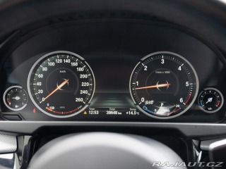 BMW X5 xDrive30d (F15) 2016