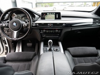BMW X5 xDrive30d (F15) 2016