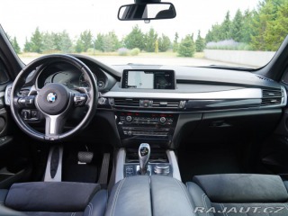 BMW X5 xDrive30d (F15) 2017