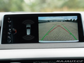 BMW X5 xDrive30d (F15) 2017