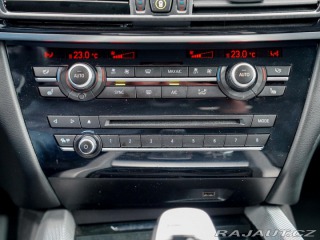 BMW X5 xDrive30d (F15) 2017