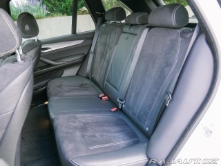 BMW X5 xDrive30d (F15) 2017