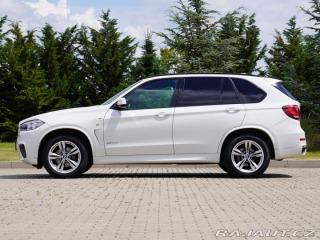 BMW X5 xDrive30d (F15) 2017