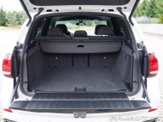 BMW X5 xDrive30d (F15) 2017