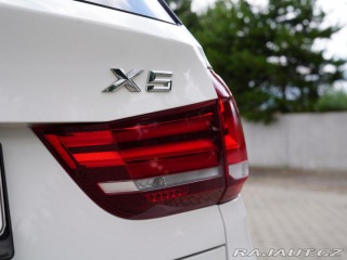 BMW X5 xDrive30d (F15) 2017