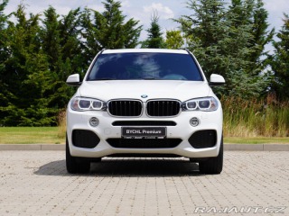 BMW X5 xDrive30d (F15) 2017