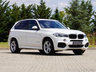 BMW X5 xDrive30d (F15) 2017