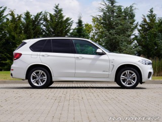 BMW X5 xDrive30d (F15) 2017