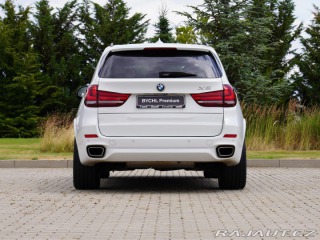 BMW X5 xDrive30d (F15) 2017