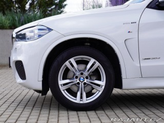 BMW X5 xDrive30d (F15) 2017