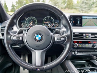 BMW X5 xDrive30d (F15) 2017