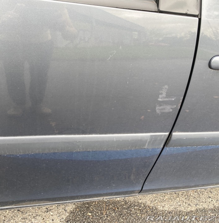 Škoda Roomster  2008